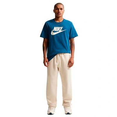 Nike Camiseta Sportswear Icon Futura — foto 6