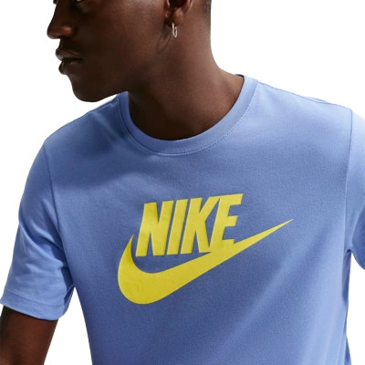 Nike Camiseta Sportswear Icon Futura — photo 3