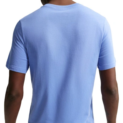 Nike Camiseta Sportswear Icon Futura — photo 4