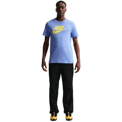 Nike Camiseta Sportswear Icon Futura — photo 5