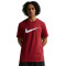 Playera Nike Sportswear Swoosh