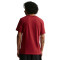 Playera Nike Sportswear Swoosh