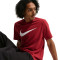 Playera Nike Sportswear Swoosh