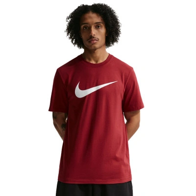 Playera Sportswear Swoosh
