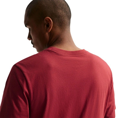 Nike Camiseta Just Do It Swoosh — photo 4