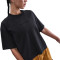 T-Shirt Nike Sportswear Boxy Mulher