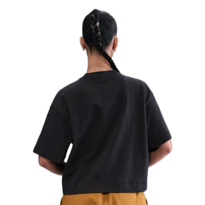 Playera Sportswear Boxy Mujer