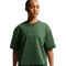 T-Shirt Nike Sportswear Boxy Mulher
