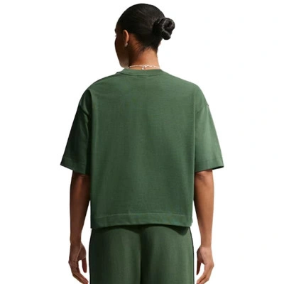 Playera Sportswear Boxy Mujer