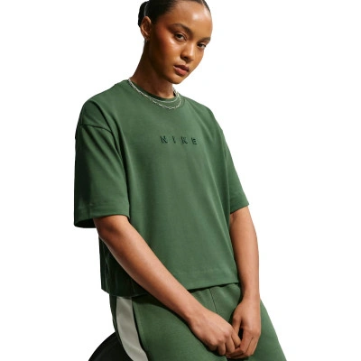 Nike Camiseta Sportswear Boxy Mujer — foto 3