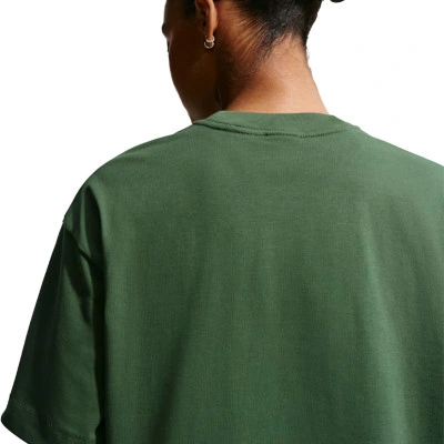 Nike Camiseta Sportswear Boxy Mujer — foto 4
