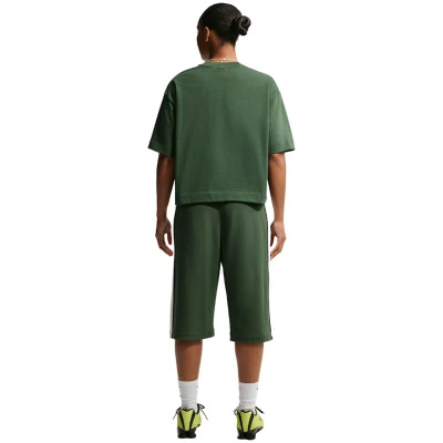 Nike Camiseta Sportswear Boxy Mujer — foto 6