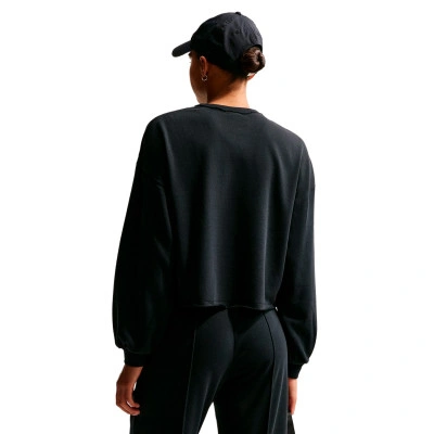 Women Nschill Ft Crew T-Shirt