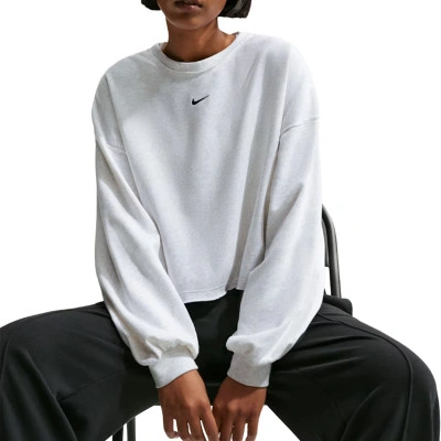 Nike Sudadera Sportswear Chill Terry Mujer — photo 3