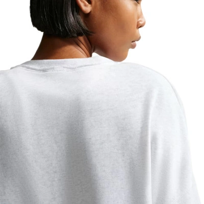 Nike Sudadera Sportswear Chill Terry Mujer — photo 4