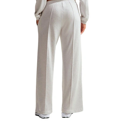 Pantalón largo Sportswear Chill Terry Mujer