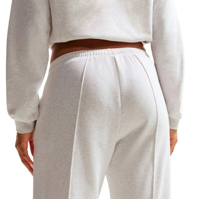 Nike Pantalón largo Sportswear Chill Terry Mujer — photo 4