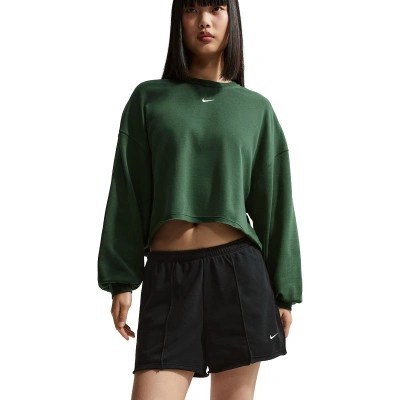 Nike Pantalón corto Offln Chll Ft — photo 3