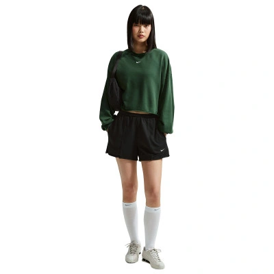 Nike Pantalón corto Offln Chll Ft — photo 4