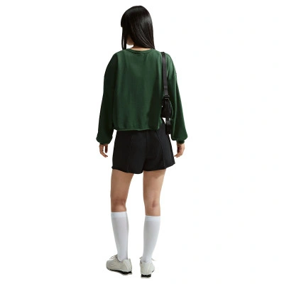 Nike Pantalón corto Offln Chll Ft — photo 5
