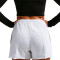 Nike Women French Terry  Shorts
