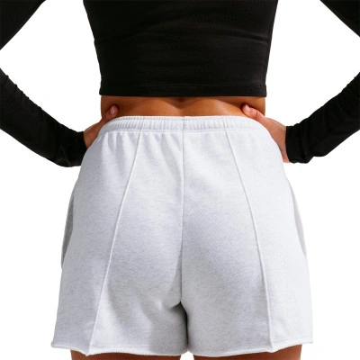 Women French Terry Shorts