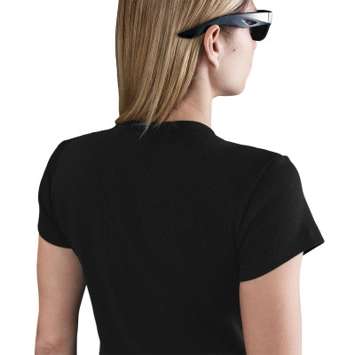 Nike Camiseta Sportswear Mujer — foto 4