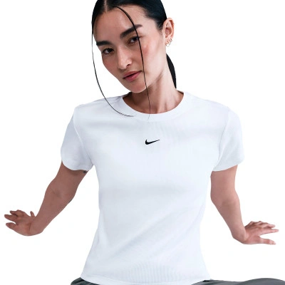 Nike Camiseta Sportswear Tight Mujer — photo 3