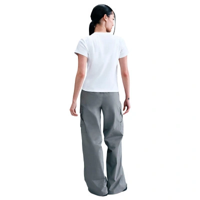 Nike Camiseta Sportswear Tight Mujer — photo 6