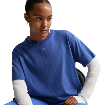 Nike Camiseta Sportswear Stripe Mujer — foto 5