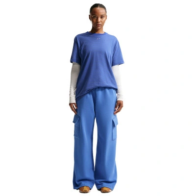 Nike Camiseta Sportswear Stripe Mujer — foto 6