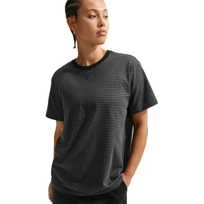 T-Shirt Sportswear Stripe Mulher