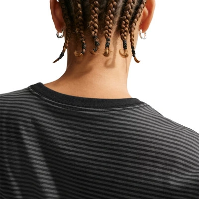 Nike Camiseta Sportswear Stripe Mujer — foto 3