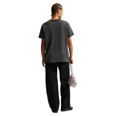 Nike Camiseta Sportswear Stripe Mujer — foto 5