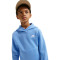 Nike Kids Sportswear Club Fleece  Sweatshirt