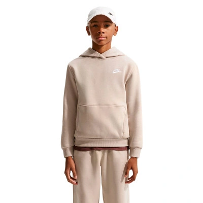 Kids Sportswear Club Sweatshirt