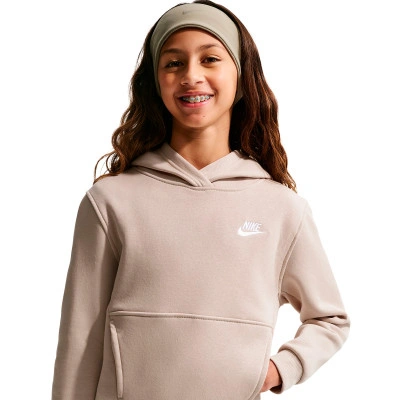 Nike Sudadera Sportswear Club Niño — photo 3