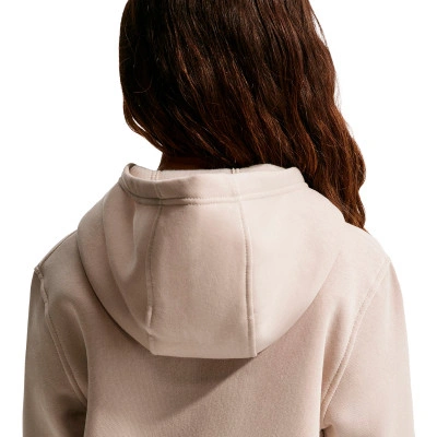 Nike Sudadera Sportswear Club Niño — photo 4