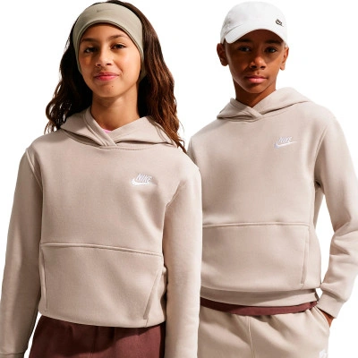 Nike Sudadera Sportswear Club Niño — photo 5