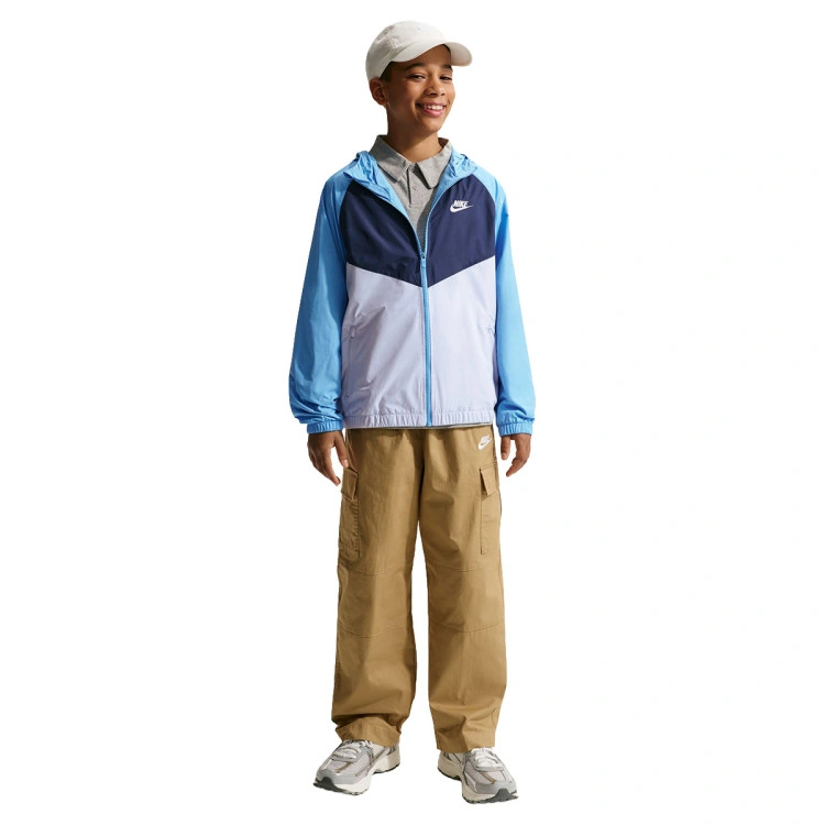 chaqueta-nike-windrunner-fleece-nino-university-blue-ghost-midnight-navy-white-4