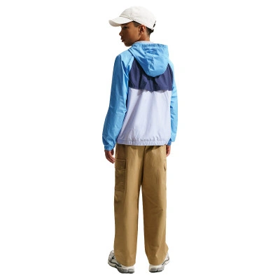 Nike Chaqueta Windrunner Fleece Niño — photo 6