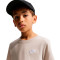 Nike Kids Fleece Tee Emb Futura Lbr T-Shirt