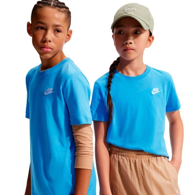 Camiseta Sportswear Niño