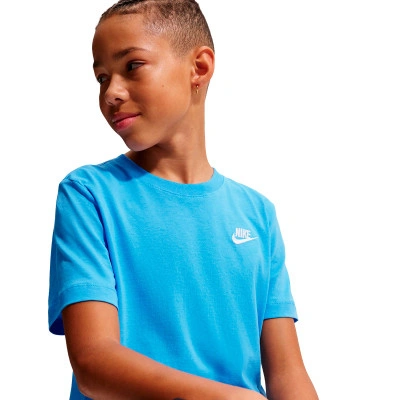 Nike Camiseta Sportswear Niño — photo 3