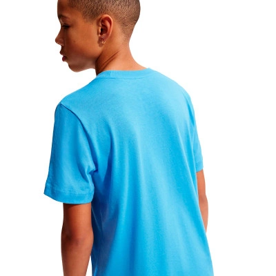 Nike Camiseta Sportswear Niño — photo 4