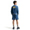 Nike Mbappe Club Fleece Kinder Shorts