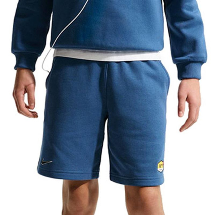 Nike Mbappe Club Fleece Niño