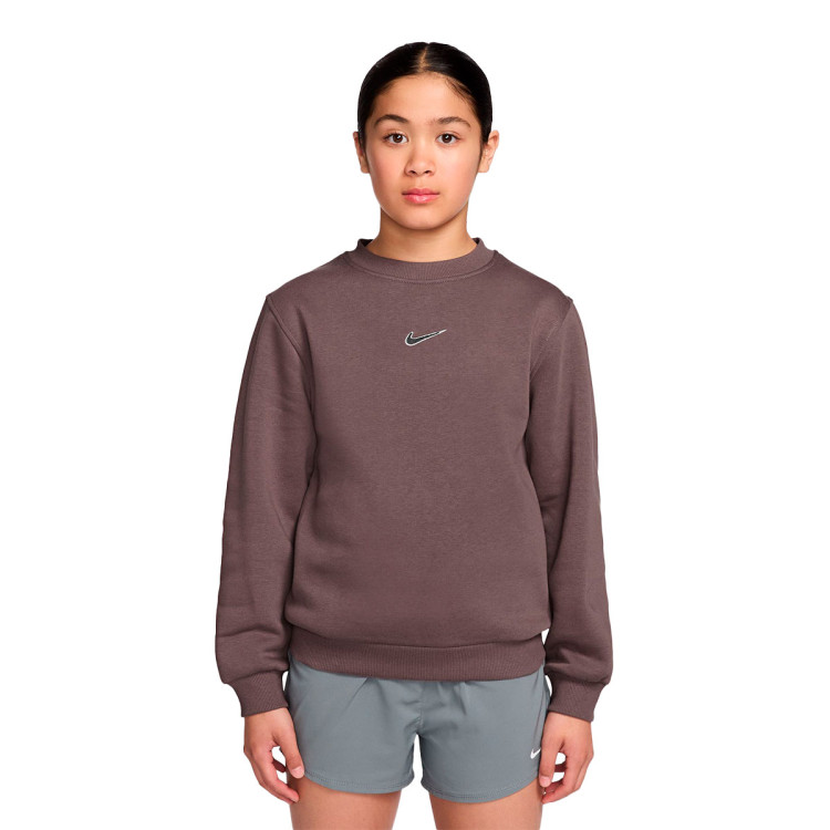 Nike Mbappé Club Fleece Criança