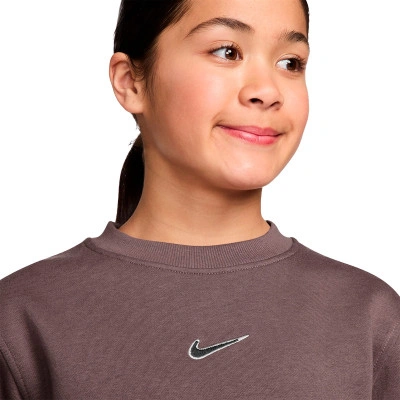 Nike Sudadera Mbappe Club Fleece Niño — foto 3