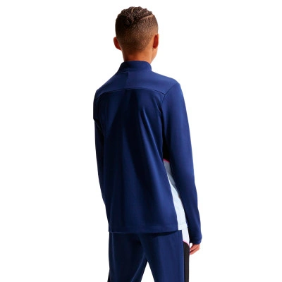 Kids cademy 25 Sweatshirt